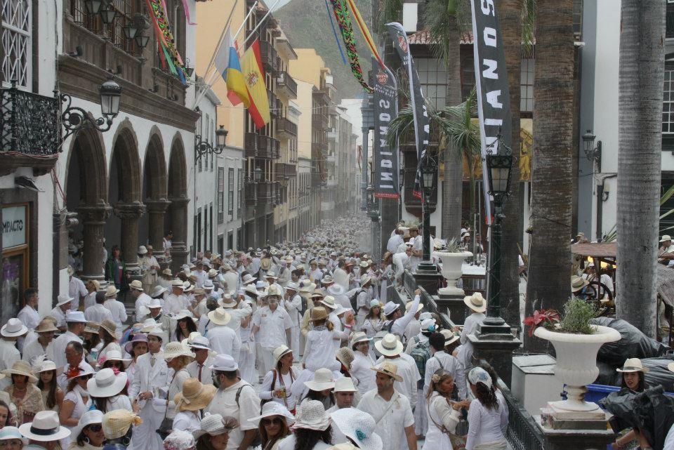Aparthotel El Galeon サンタ・クルス・デ・ラ・パルマ スペイン エクステリア 写真